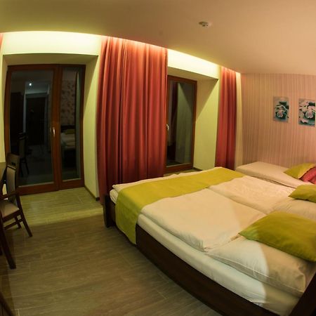 Hotel Slunny Dvur Jeseník Szoba fotó
