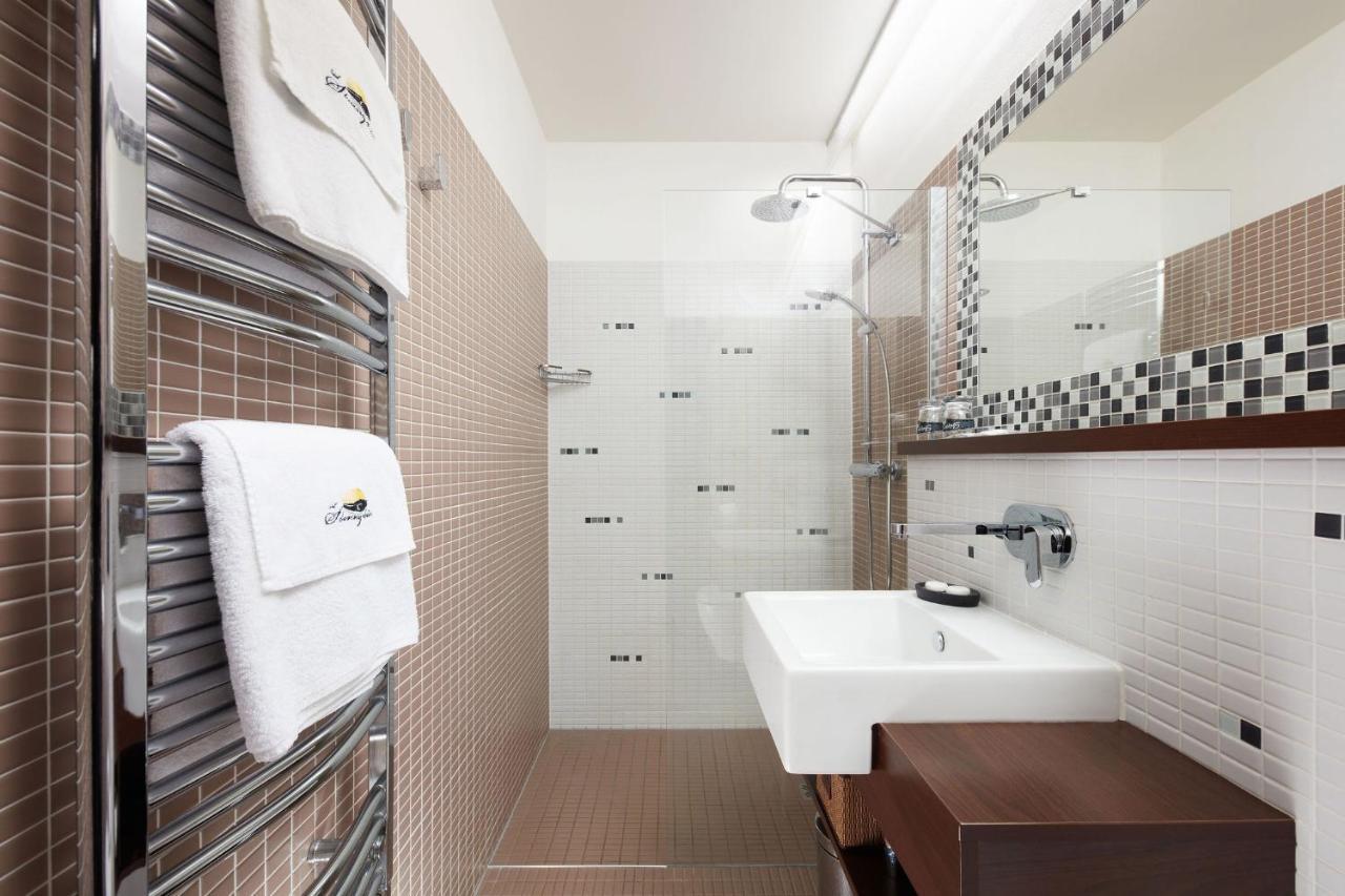 Hotel Slunny Dvur Jeseník Kültér fotó