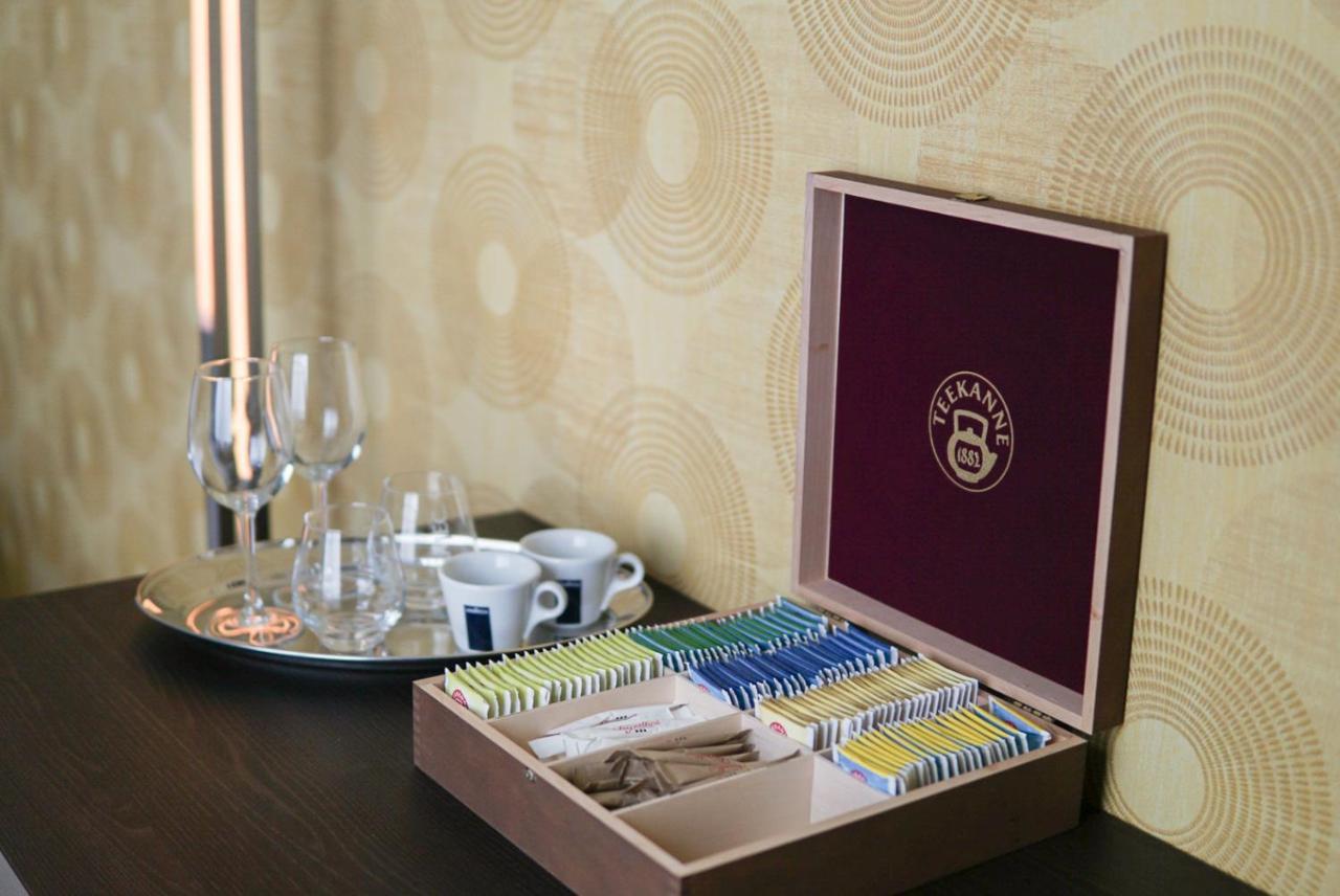 Hotel Slunny Dvur Jeseník Kültér fotó