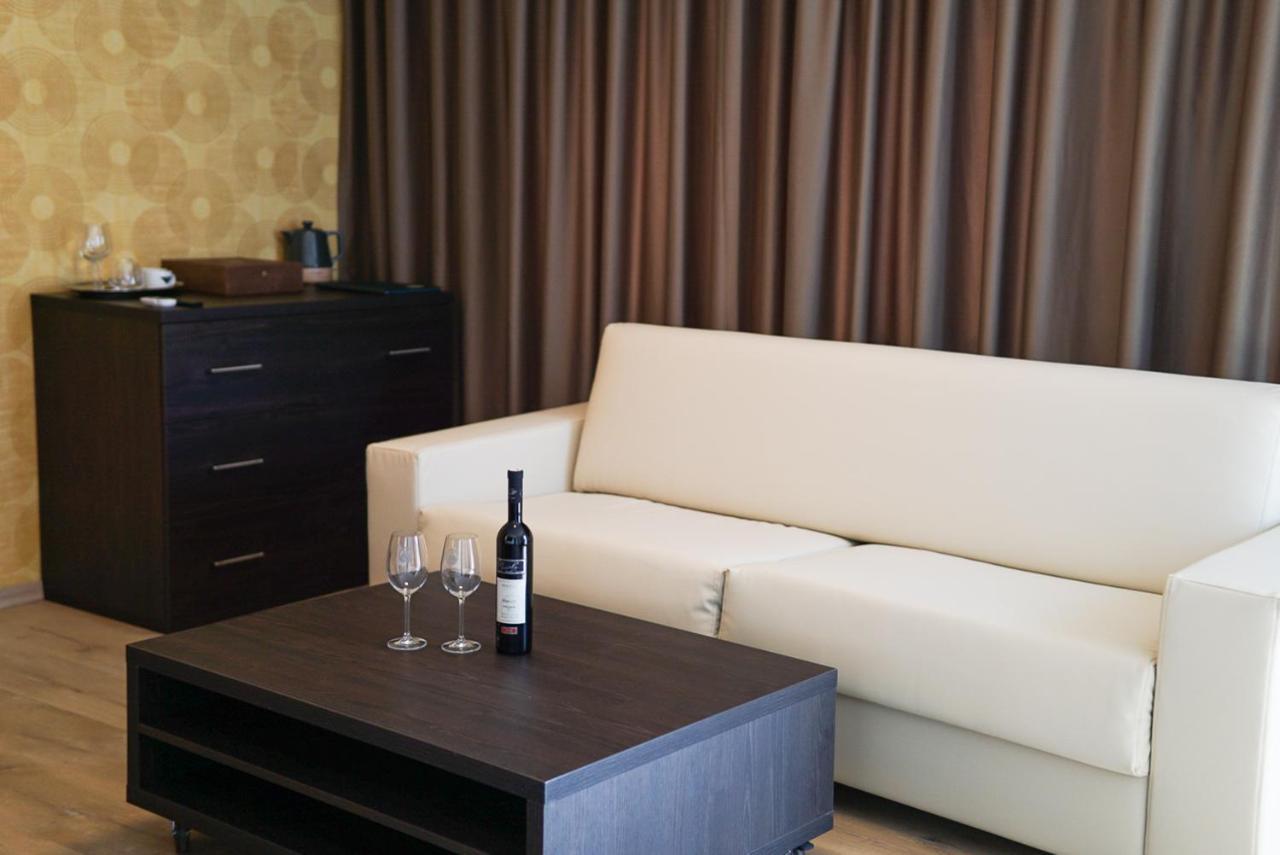 Hotel Slunny Dvur Jeseník Kültér fotó