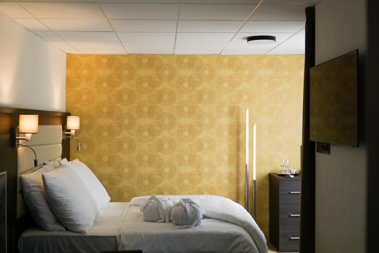 Hotel Slunny Dvur Jeseník Kültér fotó