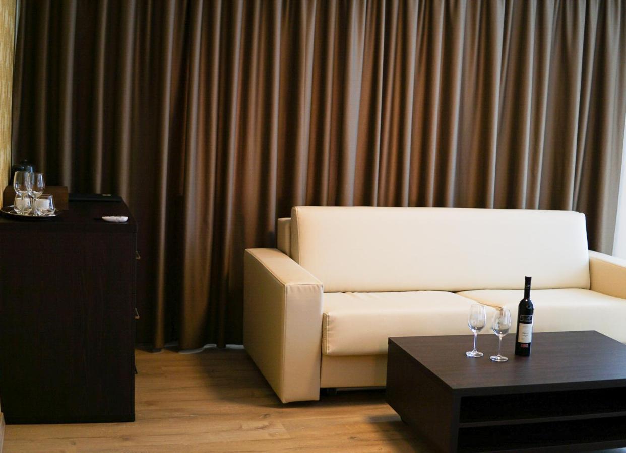 Hotel Slunny Dvur Jeseník Kültér fotó