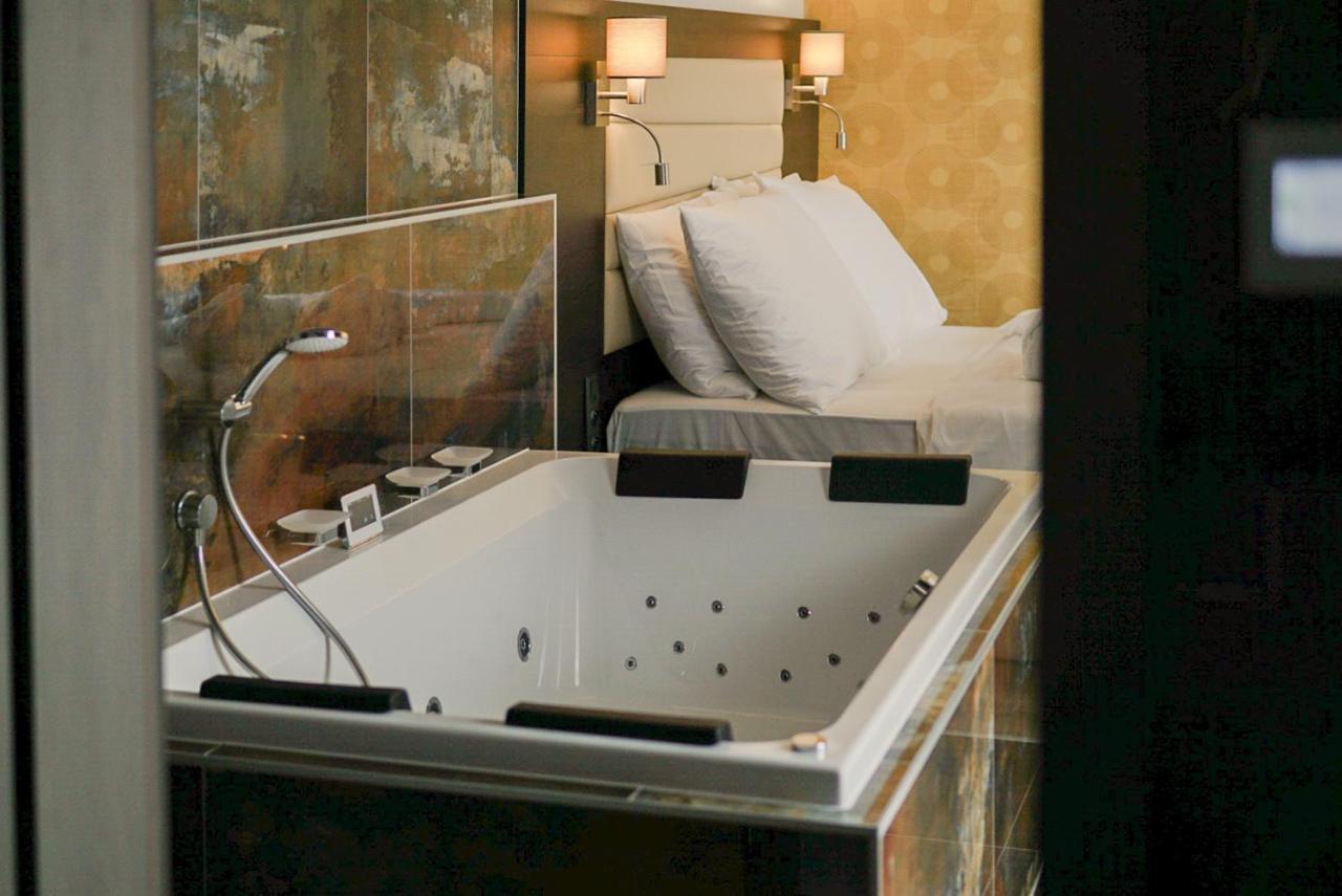Hotel Slunny Dvur Jeseník Kültér fotó