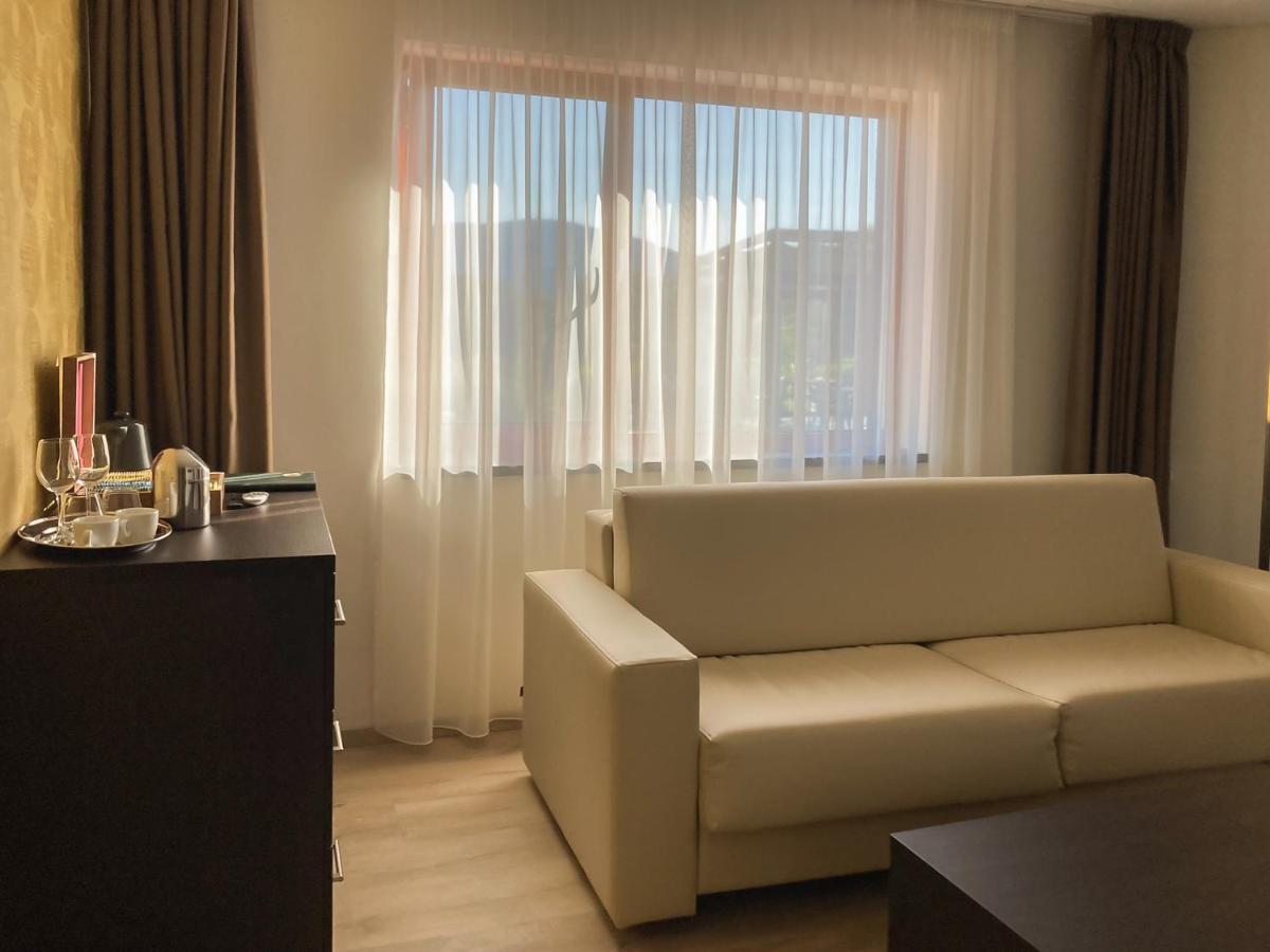 Hotel Slunny Dvur Jeseník Kültér fotó