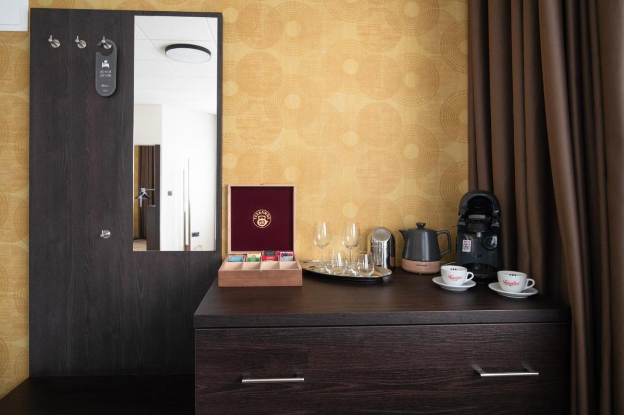 Hotel Slunny Dvur Jeseník Kültér fotó