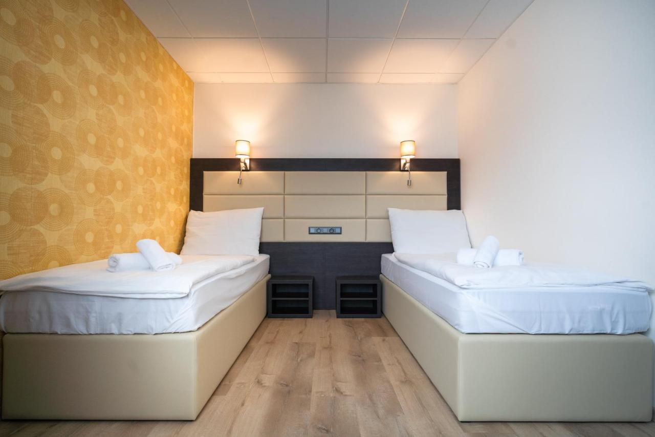 Hotel Slunny Dvur Jeseník Kültér fotó